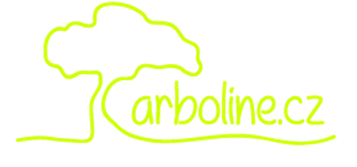 ARBOLINE.CZ logo