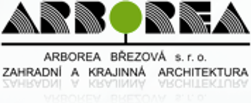 ARBOREA Březová, s.r.o. logo