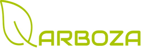 ARBOZA logo