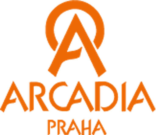 ARCADIA PRAHA, s.r.o. logo