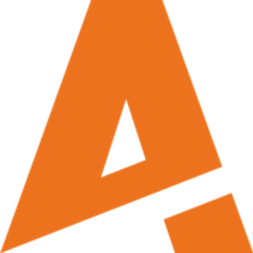 Arcadia zahradní technika s.r.o. logo