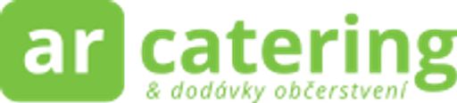 AR Catering logo