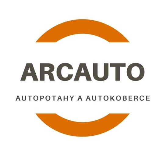 Arcauto.cz logo