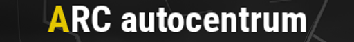 A.R.C. Autocentrum, s.r.o. logo