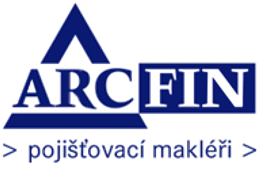 ARC FIN, s.r.o. logo