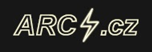 Arcflash.cz logo