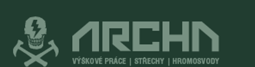 Archa Praha logo