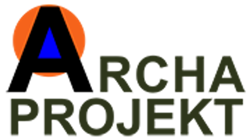 Archa Projekt - Muzeum CO Dukla logo