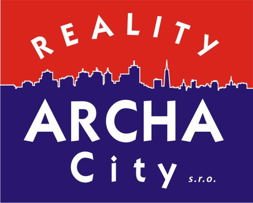 ARCHA City, s.r.o. logo