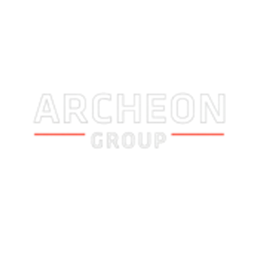 ARCHEON Stavby, s.r.o. logo