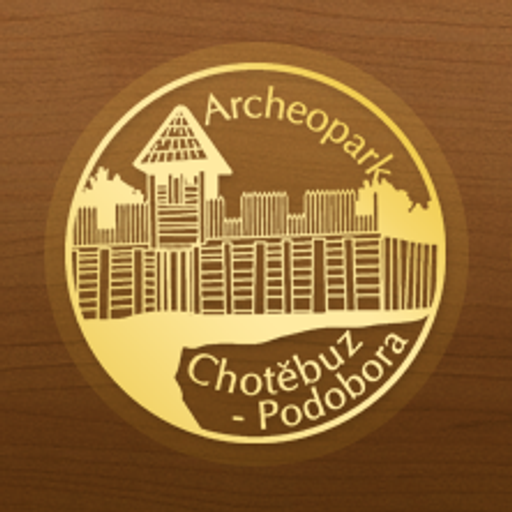Archeopark Chotěbuz - Podobora logo