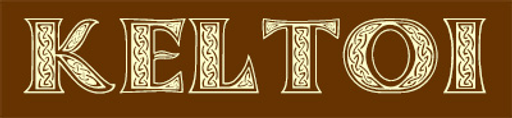 KELTOI logo