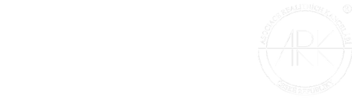 ARCHER reality Praha logo