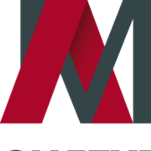 Archetyp - M, s.r.o. logo