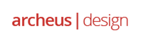 ARCHEUS DESIGN, s.r.o. logo