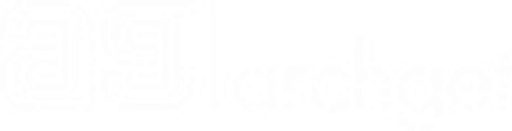 ARCHGET architects s.r.o. logo