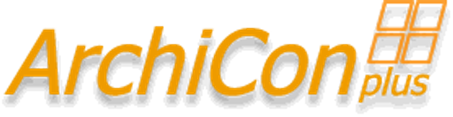 ArchiCon plus logo