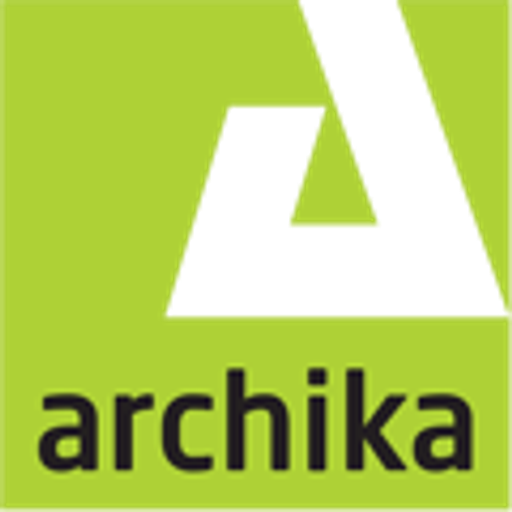 ARCHIKA, s.r.o. logo