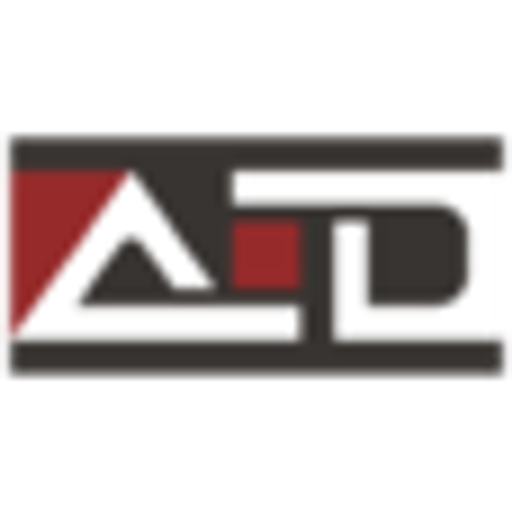 Ing. arch. Anna Smrčková - ARCHIND logo