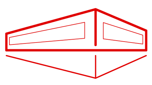ARCHINPRO Ing. arch. Pavel Kuchtík logo