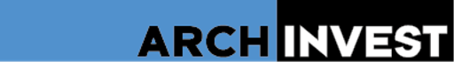 ARCHINVEST, s.r.o. logo