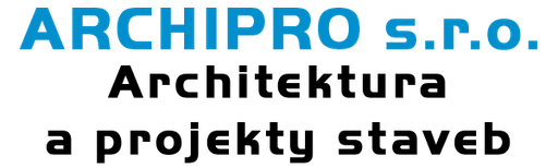 ARCHIPRO, s.r.o. logo