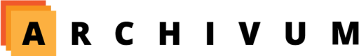 ARCHIVUM logo