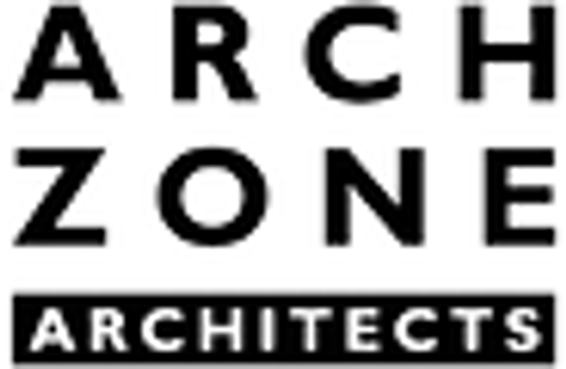 ARCHZONE architects, s.r.o. logo