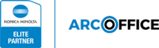 ARCO OFFICE logo