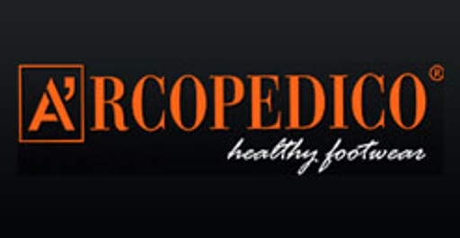 A'rcopédico logo