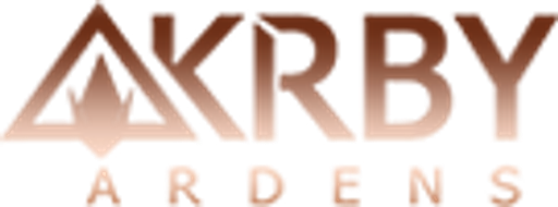 KRBY ARDENS logo