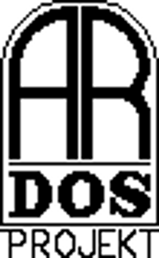 ARDOS projekt - Ing. Pavel Soukup logo