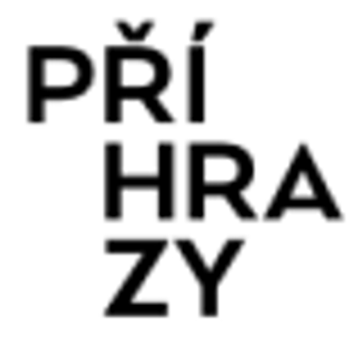 Rekreační areál Příhrazy logo