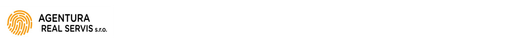 Agentura Real servis, s.r.o. logo