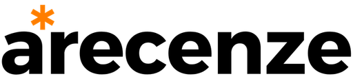 arecenze.cz logo