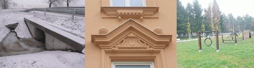 AREDAM - OVI, s.r.o. logo
