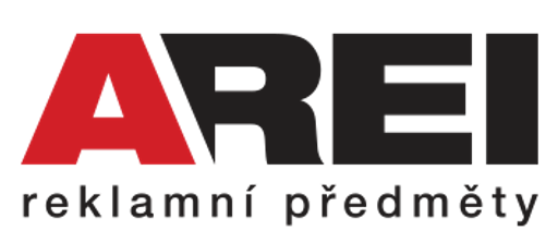 Arei reklamní předměty logo
