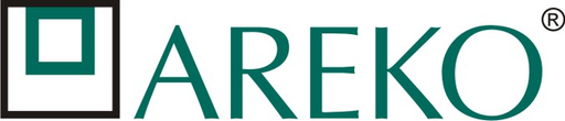 AREKO, spol. s r.o. logo