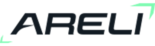 ARELI s.r.o. logo