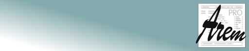 AREM PRO, s.r.o. logo