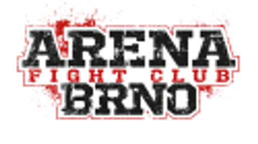 ARENA FIGHT CLUB BRNO logo