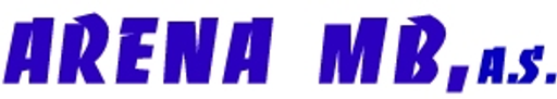 ARENA MB, a.s. logo