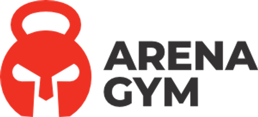ARENA GYM logo