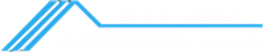 AREXSTAV, s.r.o. logo