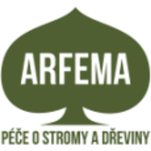 Arfema logo