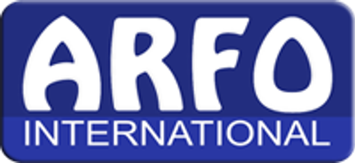 ARFO International logo