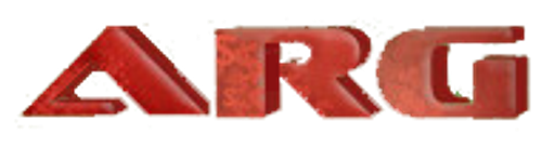 A.R.G., a.s. logo