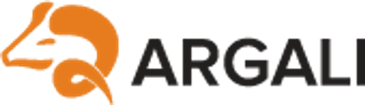 Argali s.r.o. logo