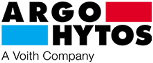 ARGO-HYTOS logo