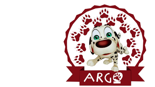 Argopet.cz logo